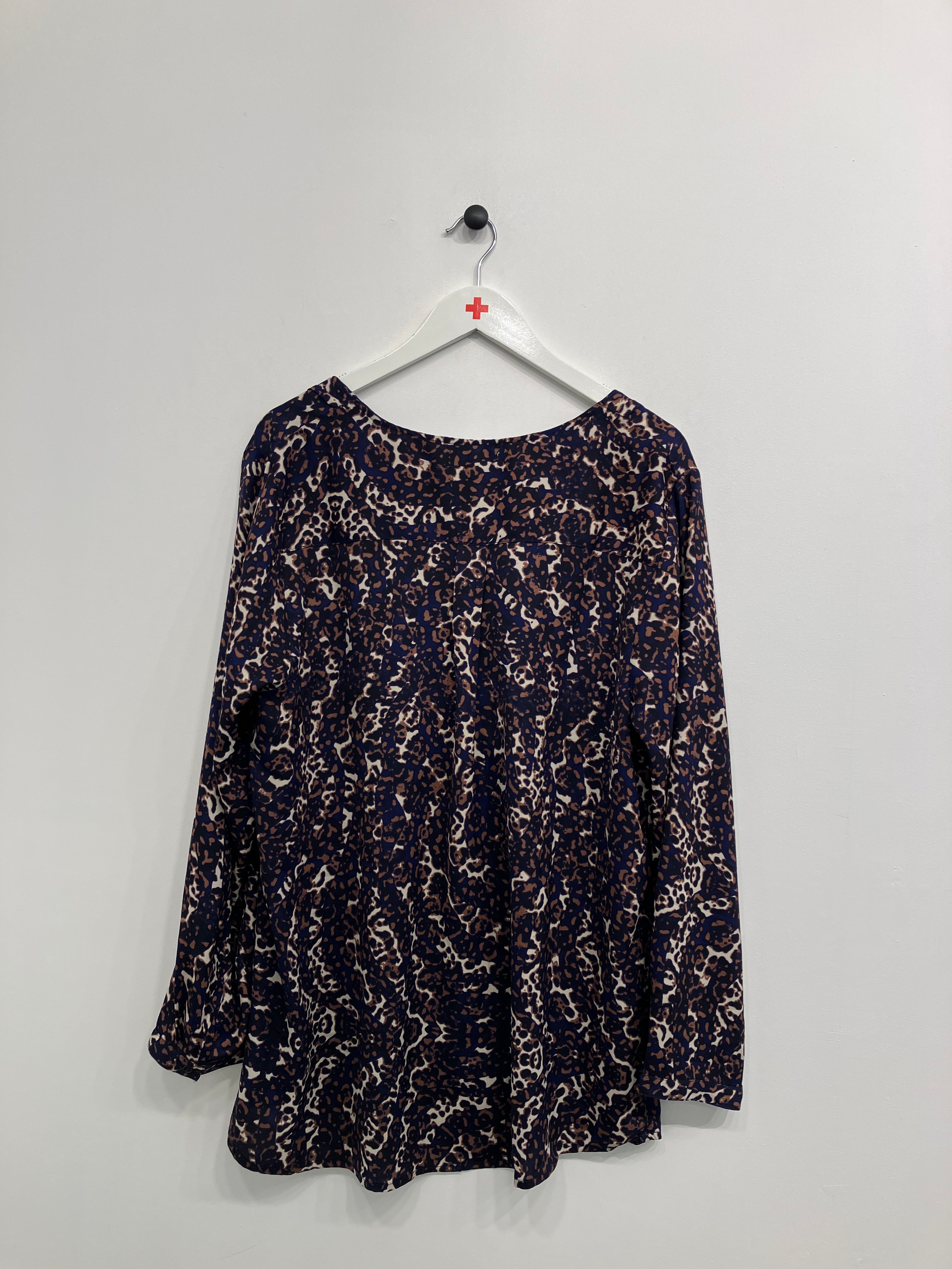 Z by Z Bluse